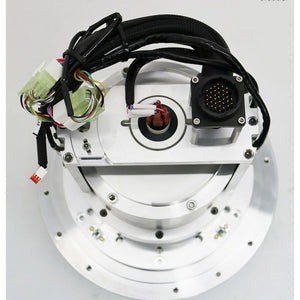 NSK SSB014FN525 Semiconductor VHP Robot Motor