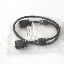 Load image into Gallery viewer, Lam Research SUPER VG3 3FT HD15 M/F W/FERRIFE Semiconductor Display cable