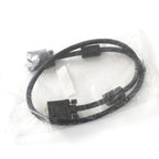 Lam Research SUPER VG3 3FT HD15 M/F W/FERRIFE Semiconductor Display cable