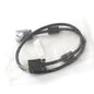 Lam Research SUPER VG3 3FT HD15 M/F W/FERRIFE Semiconductor Display cable