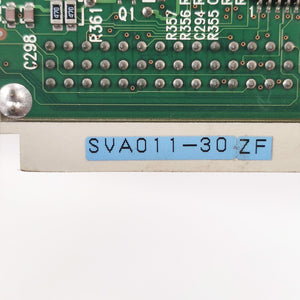 SANRITZ SVA011-30 Semiconductor Circuit Board