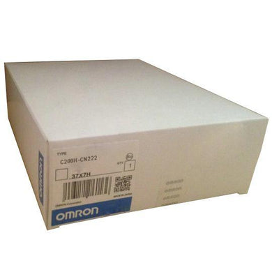 New Original Omron C200H-CN222 Handheld Programmer Cable - Rockss Automation