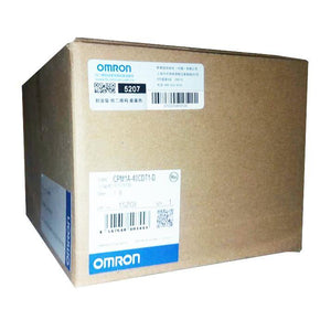 New Original Omron CPM1A-40CDT1-D PLC Module Controller - Rockss Automation