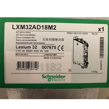 將圖片載入圖庫檢視器 Schneider Electric LXM32AD18M2 Lexium 32 Servo Drive