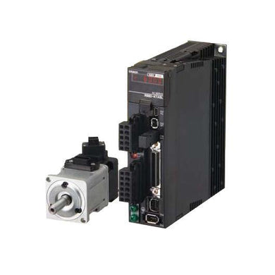 New Original Omron R88M-K75030H-S2-Z 0.75kw AC Servo Motor - Rockss Automation