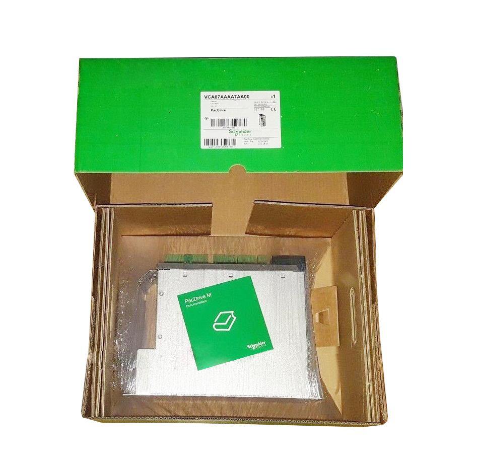 New Original Schneider Electric ELAU Pac Drive Motion Controller C400/10/1/1/1/00 VCA07AAAA0AA14 13130261 - Rockss Automation