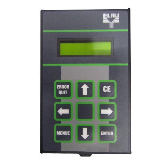 New Original Schneider Electric ELAU Module BE-7/10 PMC-2 - Rockss Automation