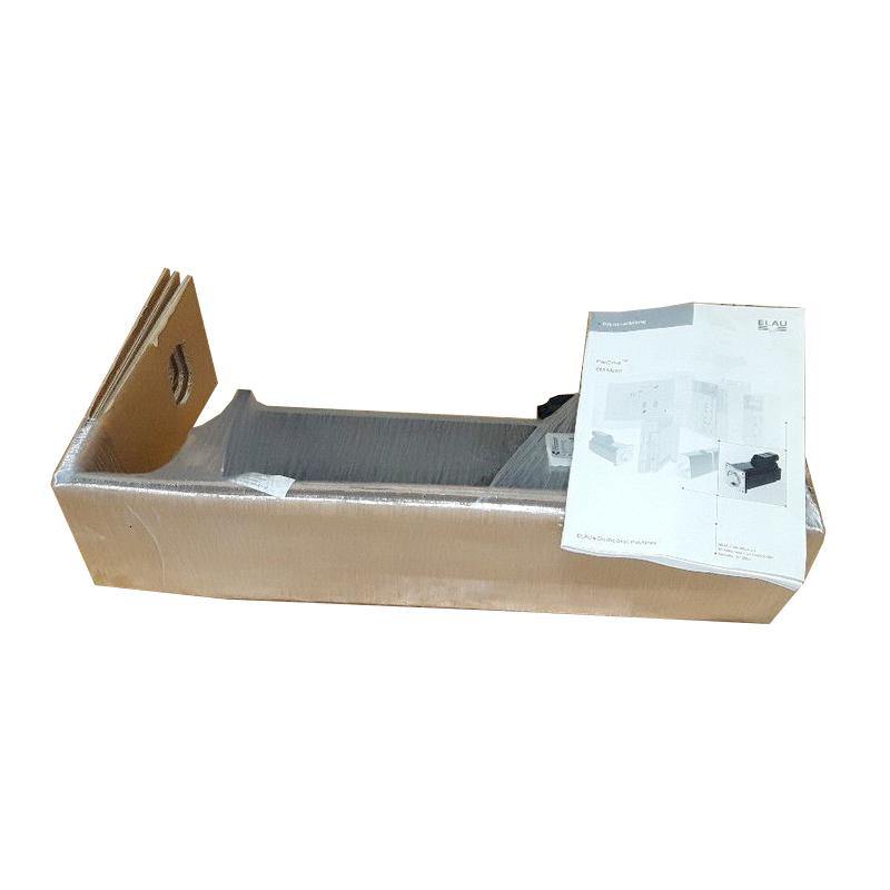 New Original Schneider Electric ELAU Servo Motor SM-140-30-370-P0-45-M1-B0 - Rockss Automation