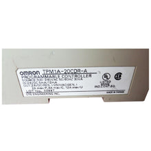 將圖片載入圖庫檢視器 New Original Omron TPM1A-20CDR-A PLC Module Controller - Rockss Automation