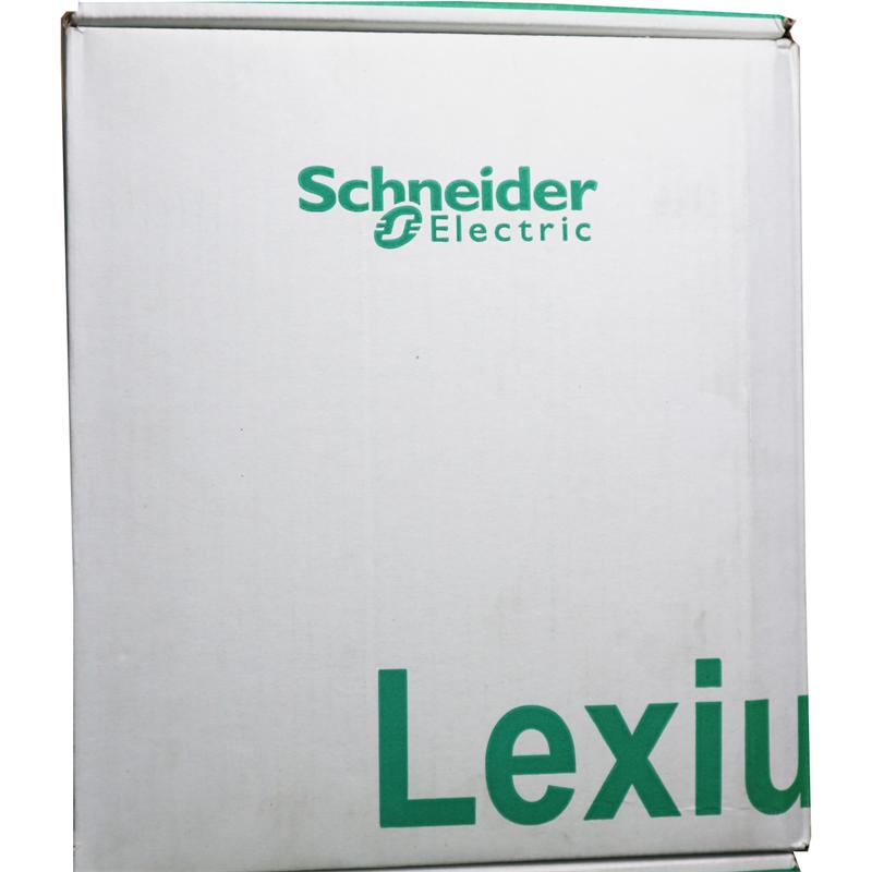 施耐德電機LXM32AD30M2 Lexium 32伺服驅動器