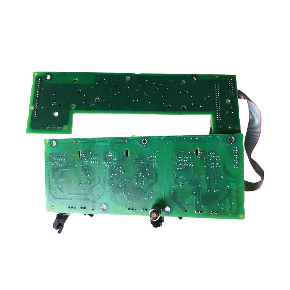 Siemens Circuit Board A5E00196339 Used In Good Condition - Rockss Automation