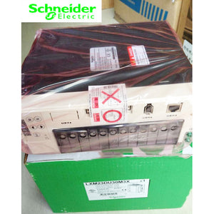 Schneider Electric LXM23DU30M3X Lexium 23 Servo Drive