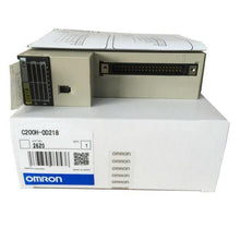 Load image into Gallery viewer, New Original Omron C200H-OD218 Transistor Output Unit PLC Module - Rockss Automation