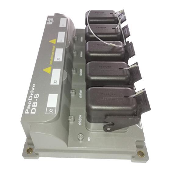 New Original Schneider Electric ISH Module DB-5 - Rockss Automation