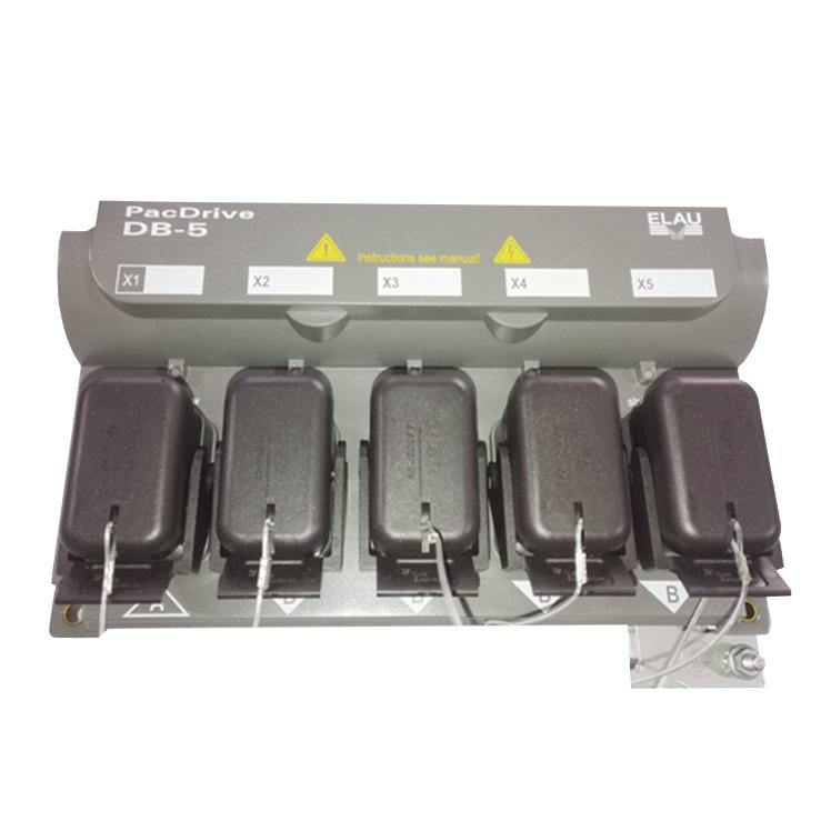 New Original Schneider Electric ISH Module DB-5 - Rockss Automation