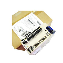 Load image into Gallery viewer, New Original Omron AC Servo Driver 1.0KW R88D-WN10H-ML2 - Rockss Automation