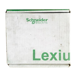 New Original Schneider Electric Lexium 26 AC Servo Drive LXM26DU10M3X - Rockss Automation