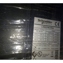 將圖片載入圖庫檢視器 Schneider Electric LXM32MC10N4 Lexium 32 Servo Drive