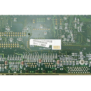 Motorola TMCP700 84-W8330F01D FAB（01-W3330F 01E）Circuit Board