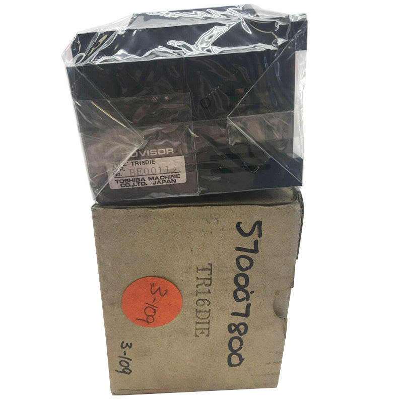 TOSHIBA TR16DIE Die Casting Machine Module - Rockss Automation