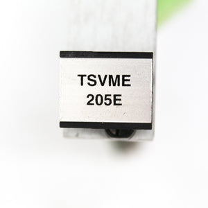 Motorola TSVME 205E 319961-01 Circuit Board