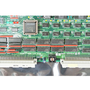 Motorola TVL ROBOT-ARM I/F Circuit Board