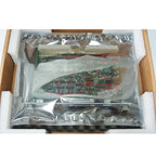 Motorola TVL ROBOT-ARM I/F Circuit Board