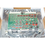 Motorola TVL ROBOT-ARM I/F Circuit Board