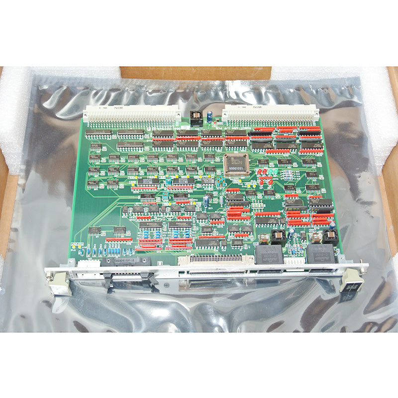 Motorola TVL ROBOT-ARM I/F Circuit Board