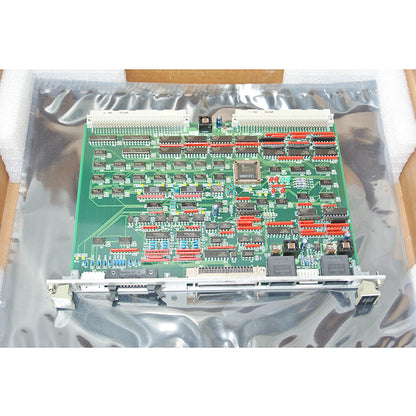 Motorola TVL ROBOT-ARM I/F Circuit Board