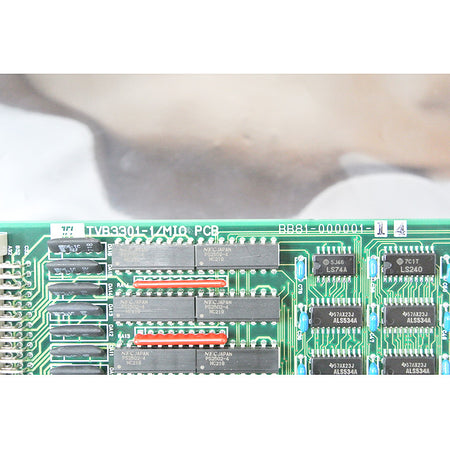 Motorola TVL TVB3301-1/MIO Shell Frame - Rockss Automation