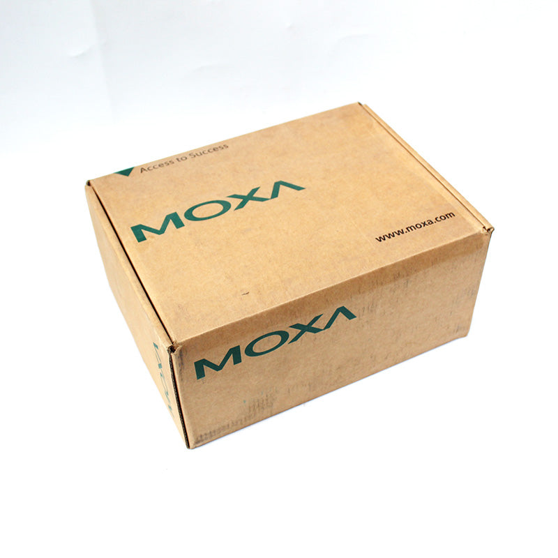 MOXA UC-7402-LX/CN UC-7402-LX 通訊伺服器
