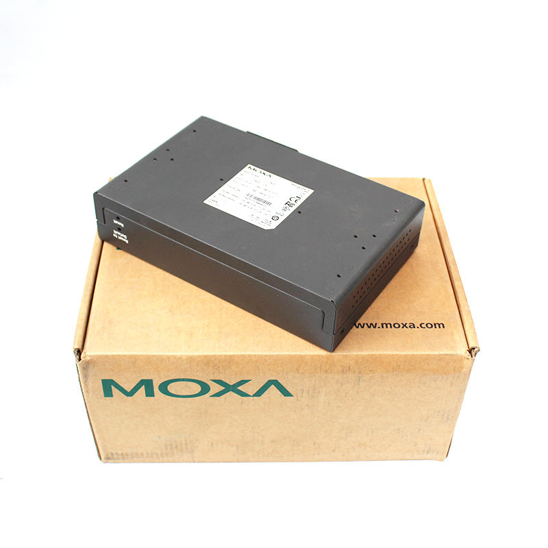 MOXA UC-7402-LX/CN UC-7402-LX Communication Server