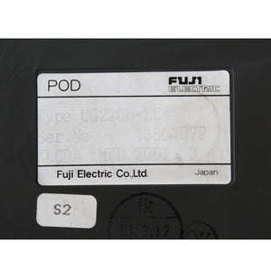 Fuji UG220H-LC4 Touch Screen