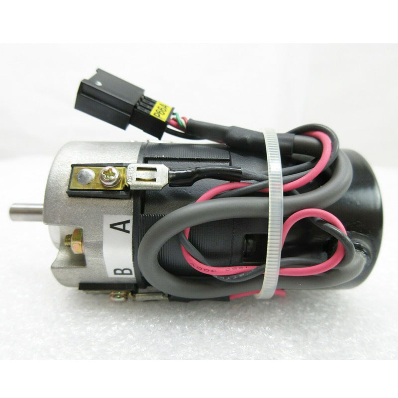 安川UGTMEM-01SNQ11 PREM-100-2半導體伺服電機