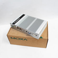 將圖片載入圖庫檢視器 MOXA V2402-LX/CCC V2402-LX Embedded Computer