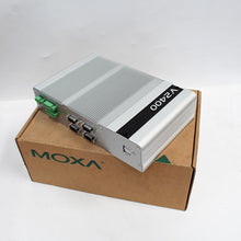 將圖片載入圖庫檢視器 MOXA V2402-LX/CCC V2402-LX Embedded Computer