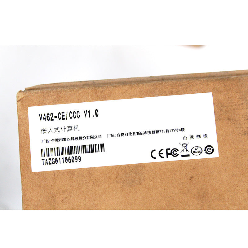 MOXA V462-CE/CCC V462-CE Embedded Computer - Rockss Automation