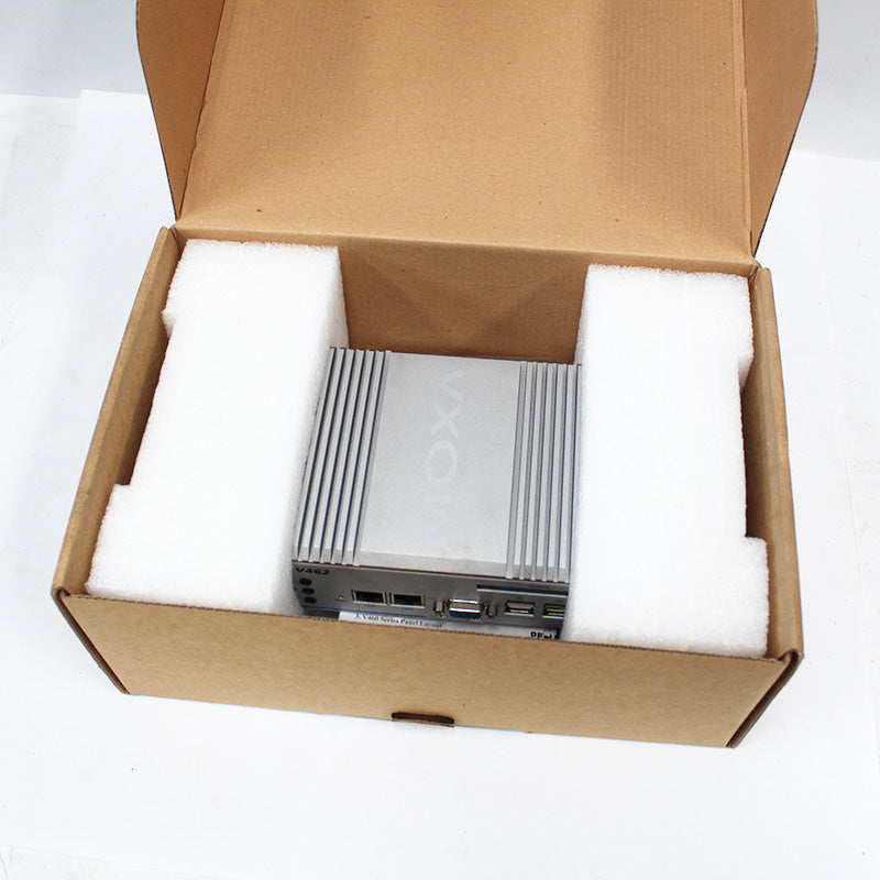 MOXA V462-CE/CCC V462-CE Embedded Computer - Rockss Automation