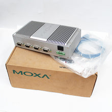 將圖片載入圖庫檢視器 MOXA V462-CE/CCC V462-CE Embedded Computer