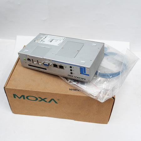 MOXA V462-CE/CCC V462-CE Embedded Computer - Rockss Automation