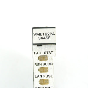 Motorola VME162PA 344SE 84-W8865B01B 84-W8528F01D FAB（01-W3528F60A）Circuit Board