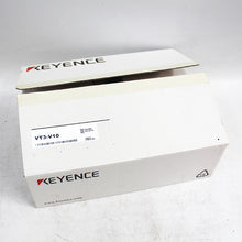 Load image into Gallery viewer, Keyence VT3-V10 Touch Screen