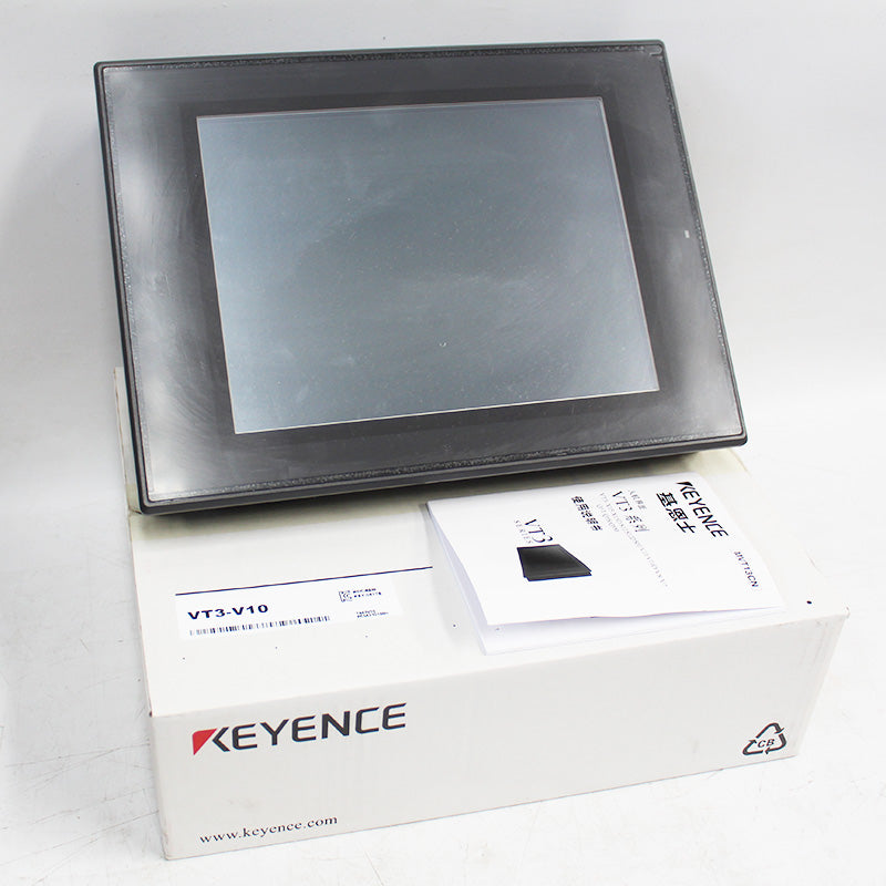 Keyence VT3-V10 Touch Screen