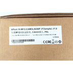 MOXA Vport 16-M12-CAM3L5436P IP Camera