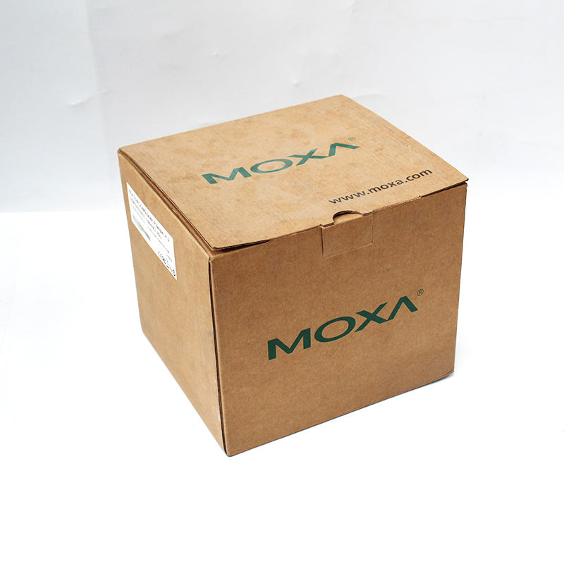 MOXA Vport 16-M12-CAM3L5436P 網路攝影機