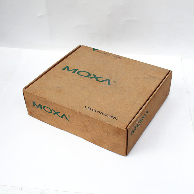 MOXA Vport 2141（美規）BO Vport 2141 視訊伺服器