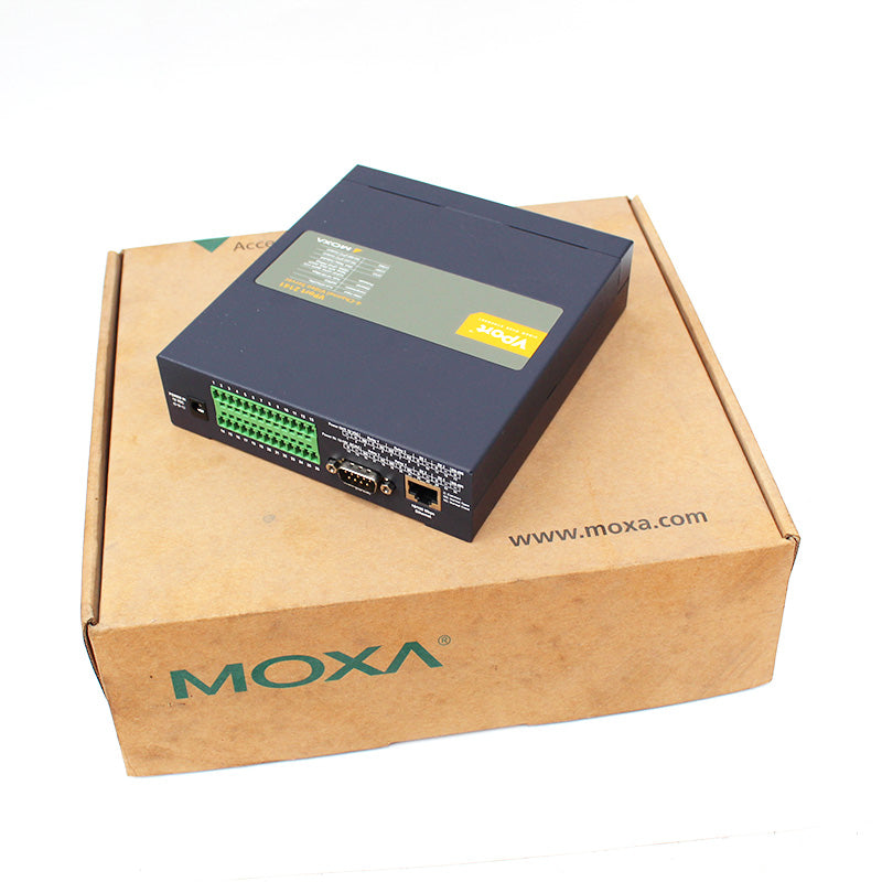 MOXA Vport 2141（US PLug）BO Vport 2141 Video Server