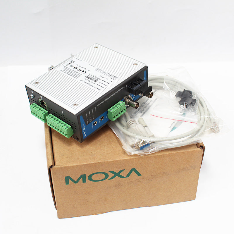 MOXA Vport 351-S-SC Controller