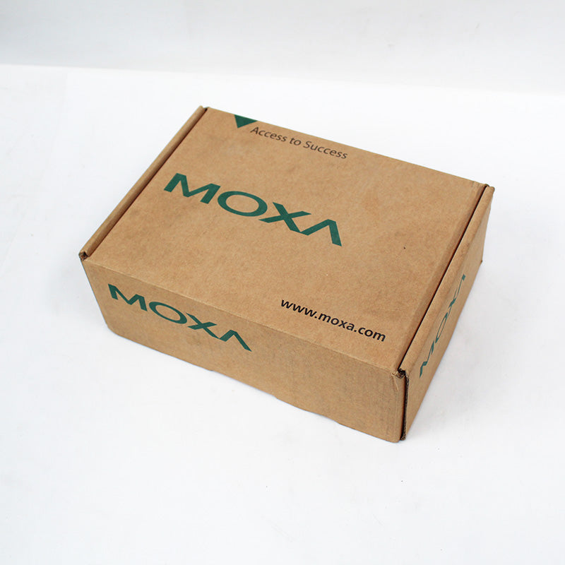 MOXA Vport 36-1MP-T Movie Camera